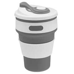 Foldable Water Bottle