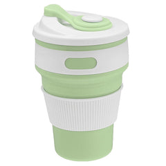 Foldable Water Bottle