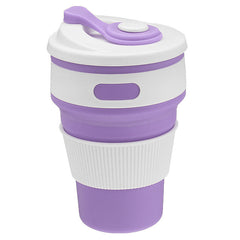 Foldable Water Bottle
