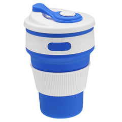 Foldable Water Bottle