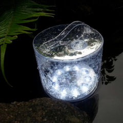 Folding Camp Light