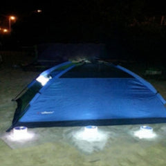 Folding Camp Light