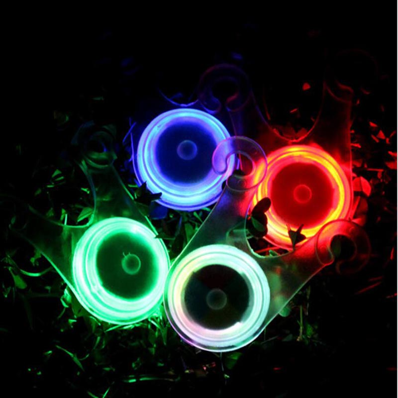Outdoor Camping LED Tent Rope
