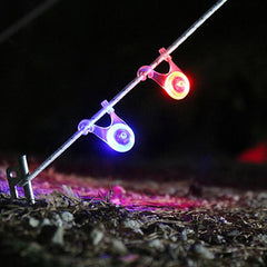 Outdoor Camping LED Tent Rope
