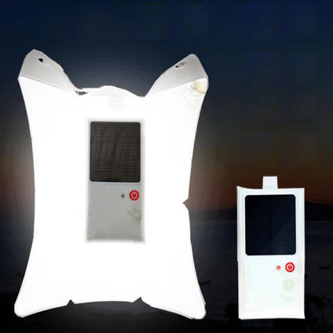 Inflatable Light Solar
