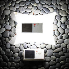 Inflatable Light Solar