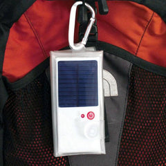 Inflatable Light Solar