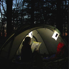 Inflatable Light Solar