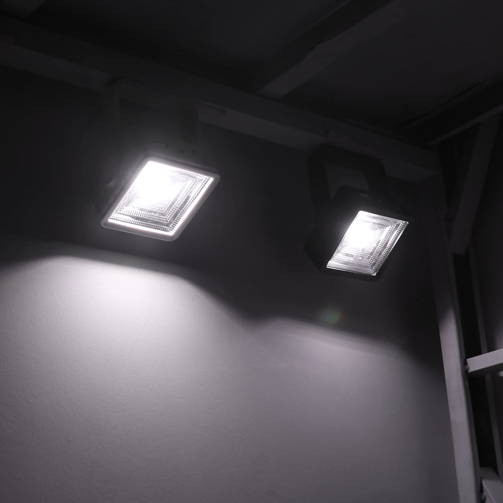 Activity Light Solar