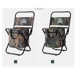 Fishing Camping Chair