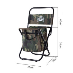 Fishing Camping Chair