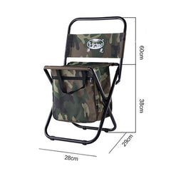 Fishing Camping Chair