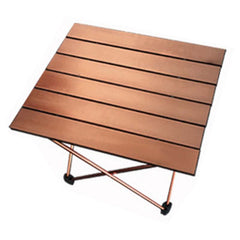 Durable Outdoor Table