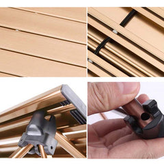 Durable Outdoor Table