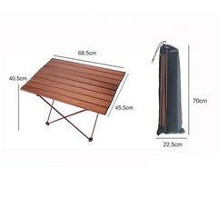 Durable Outdoor Table