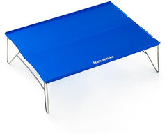 Aluminum Alloy Table Folding