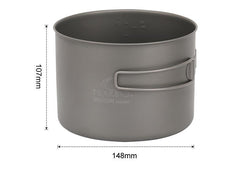 Foldable Frying Pan