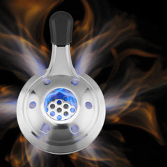 Mini Hot Pot Alcohol Stove Outdoor