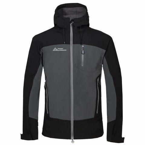 Hiking Jacket Water Repellent
