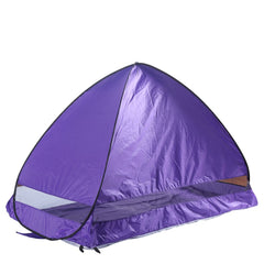 New Lightweight Camping Tent