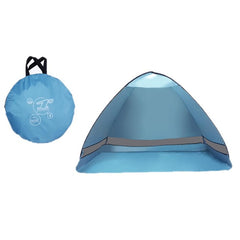 New Lightweight Camping Tent