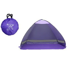 New Lightweight Camping Tent