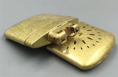 High Heat Pocket Hand