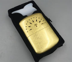 High Heat Pocket Hand