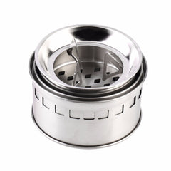 New Outdoor Portable Stove