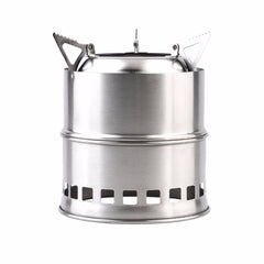 New Outdoor Portable Stove