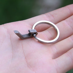 Mini Lightweight Bottle Opener
